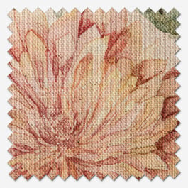 Voyage Delamere Apricot Cushion