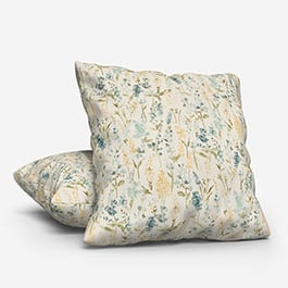 Anara Azure Cushion