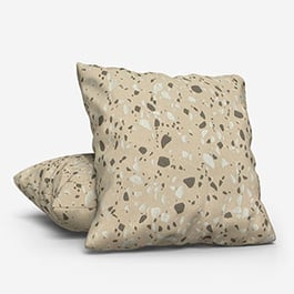 Ashley Wilde Anthracite Truffle Cushion