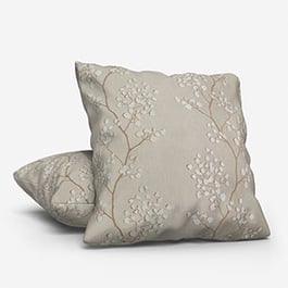 Ashley Wilde Blickling Stone Cushion