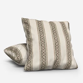Emilie Truffle Cushion
