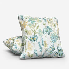 Etta Azure Cushion