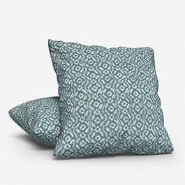 Martheline Indigo Cushion