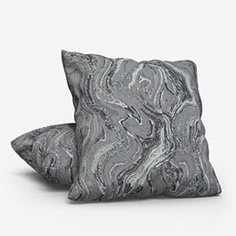 Ashley Wilde Metamorphic Charcoal Cushion