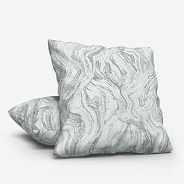 Ashley Wilde Metamorphic Platinum Cushion