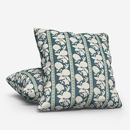 Mirabeau Indigo Cushion