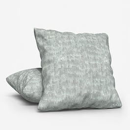 Ashley Wilde Neoma Silver Cushion