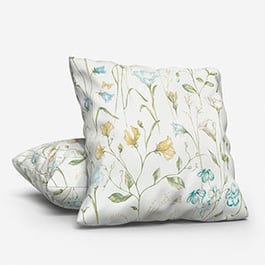Orlena Duck Egg Cushion
