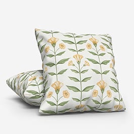 Ottilie Marigold Cushion