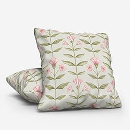 Ottilie Sage Cushion