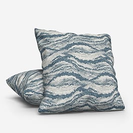 Pescara Indigo Cushion