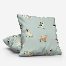 Ashley Wilde Rora Linen Cushion