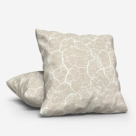 Ashley Wilde Tectonic Stone Cushion