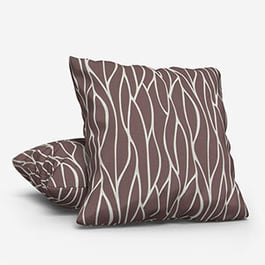 Ashley Wilde Valence Thistle Cushion
