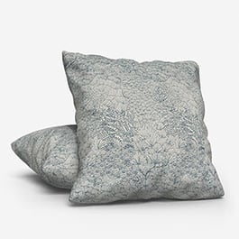 Valloni Indigo Cushion