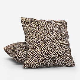Camengo Adelaide Purple Cushion