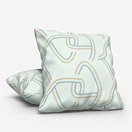 Camengo Aisance Navy Blue Cushion