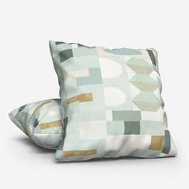 Camengo Astratto Horizon Cushion