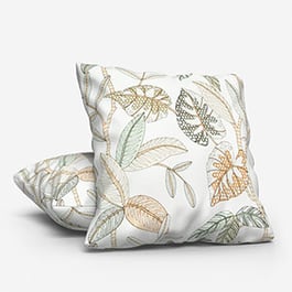 Camengo Guarana Foret Cushion