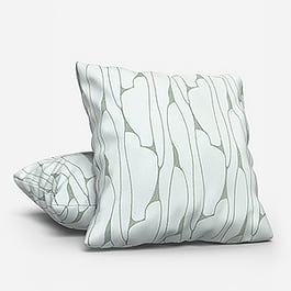 Camengo Luminara Azur Cushion