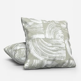Camengo Moon Azur Cushion