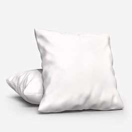 Camengo Nikko White Cushion
