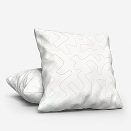 Camengo Periple Ficelle Cushion