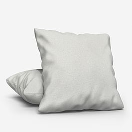 Casamance Taiga Blanc Cushion