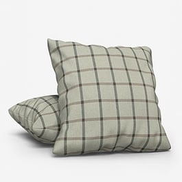 Clarke & Clarke Aviemore Flannel Cushion