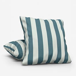 Portland Denim Cushion