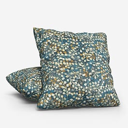 Edinburgh Weavers Mini Camphora Ink Cushion