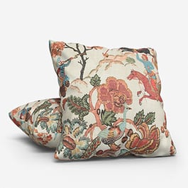 Edinburgh Weavers Perdita Natural Cushion