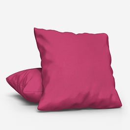 Touched by Design Accent Fuchsia Cushion