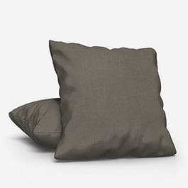 Touched by Design Accent Pewter Cushion