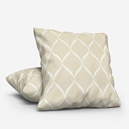 Allegra Linen Cushion
