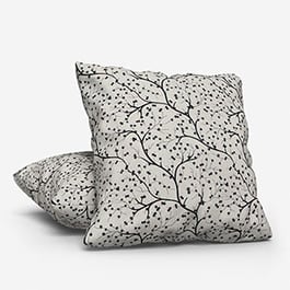Fryetts Appledore Charcoal Cushion