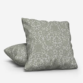 Auvergne Savanna Green Cushion