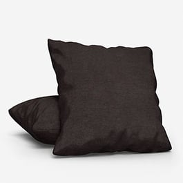 Belvoir Recycled Charcoal Cushion