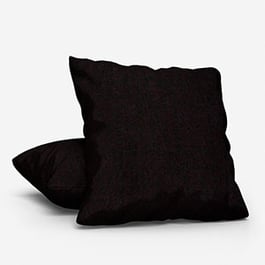 Belvoir Recycled Noir Cushion
