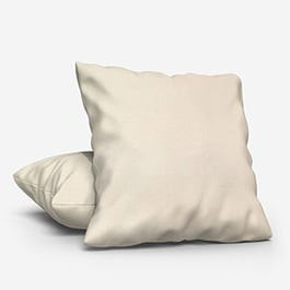 Bordeaux Ivory Cushion