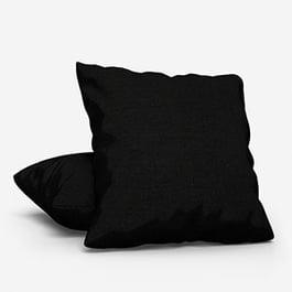 Fryetts Capri Recycled Noir Cushion