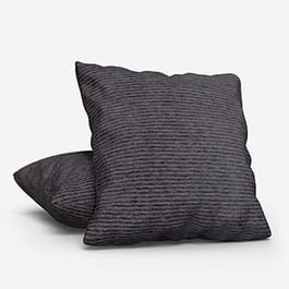 Fryetts Corsica Charcoal Cushion