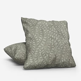 Fryetts Folia Natural Cushion