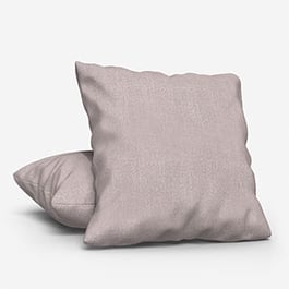 Fryetts Glimmer Blush Cushion