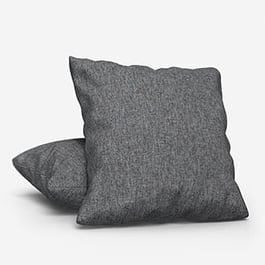 Fryetts Hadleigh Graphite Cushion