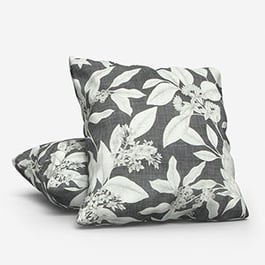Fryetts Holyrood Charcoal Cushion
