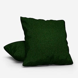 Fryetts Lux Boucle Forest Cushion