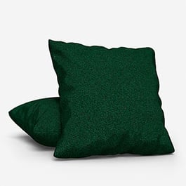 Fryetts Lux Boucle Jade Cushion