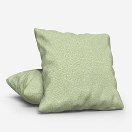 Fryetts Lux Boucle Sage Cushion