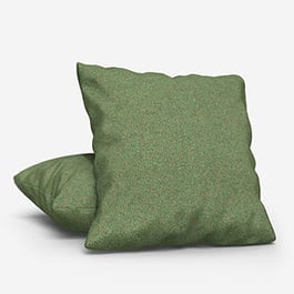 Fryetts Lux Boucle Verdigris Cushion